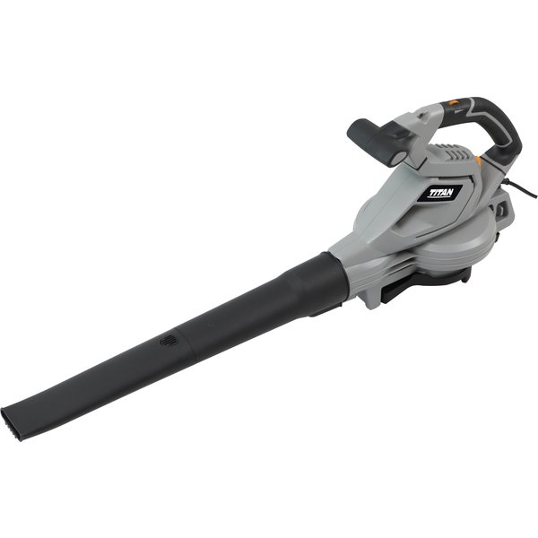 Aspirador soplador titan 3000 w
