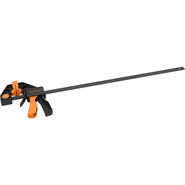 Sargento barra/divisor 24-136kg magnusson