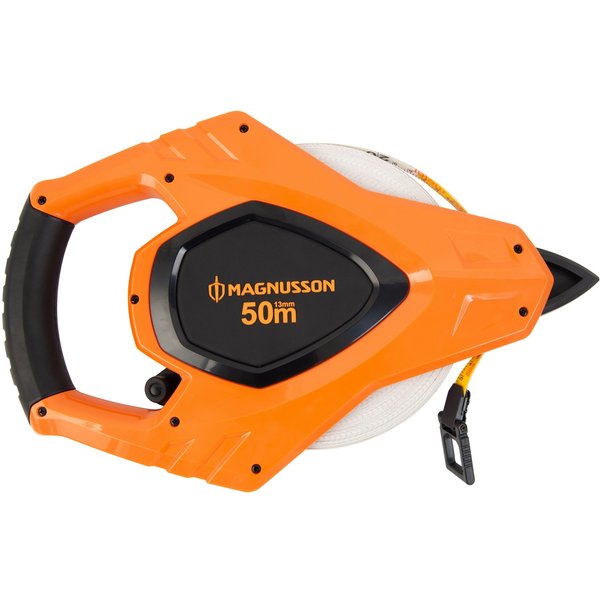 Cinta métrica 50m magnusson