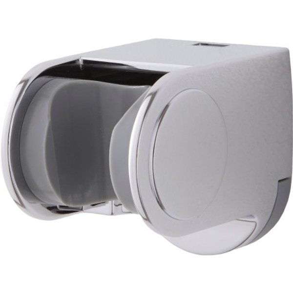 Soporte universal para ducha cromo cooke & lewis