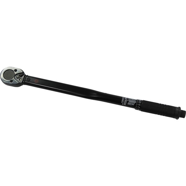 Llave dinamométrica 1/2" magnusson