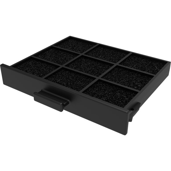 Filtro de cocina carbfilt110 cooke & lewis
