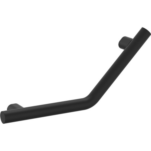 Asidero negro 135cm cooke & lewis