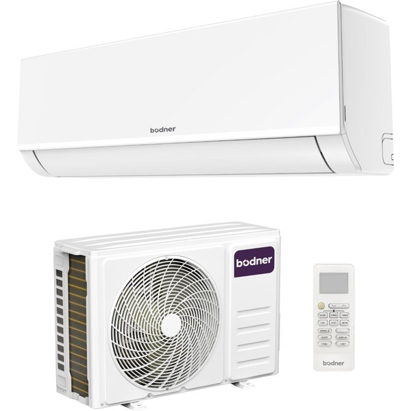 Aire acondicionado split 4420 frg bodner dobu