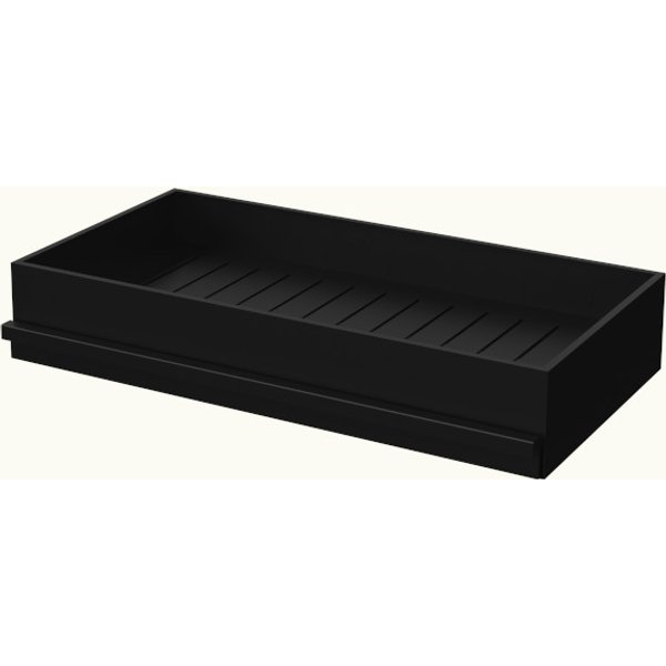 Brasero oslo 48x35x12 cm