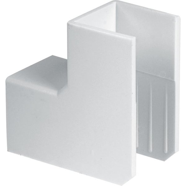 ángulos internos 60 x 40 mm - 2 unidades