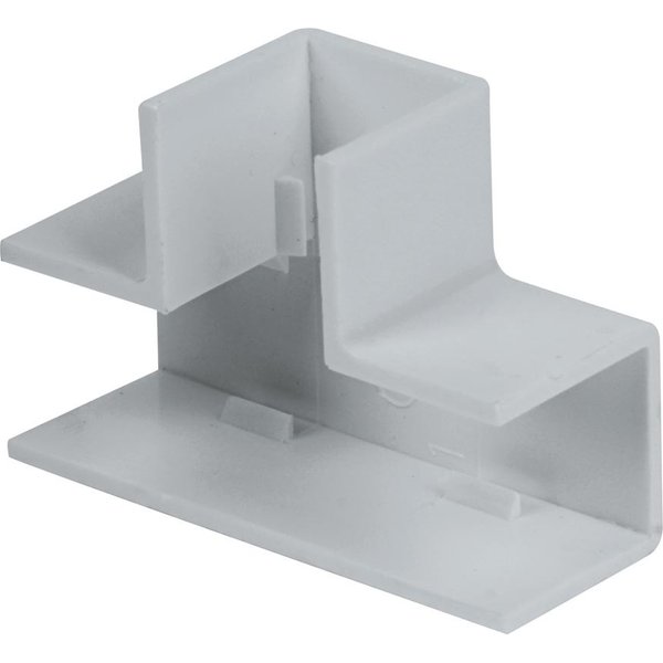 Derivación en t 40 x 40 mm - 2 unidades