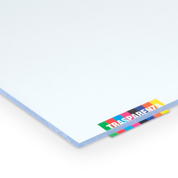 Placa metacrilato 1000 x 500 x 2 mm