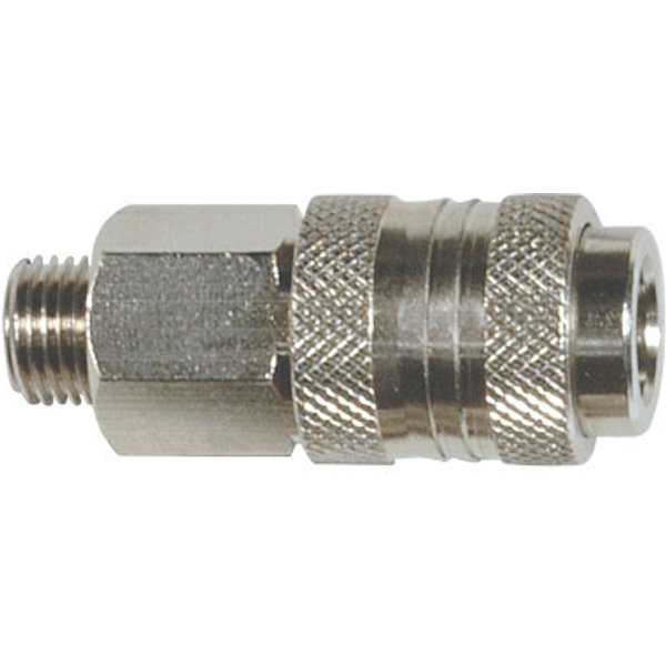 Enlace universal con racor m 3/8" fiac