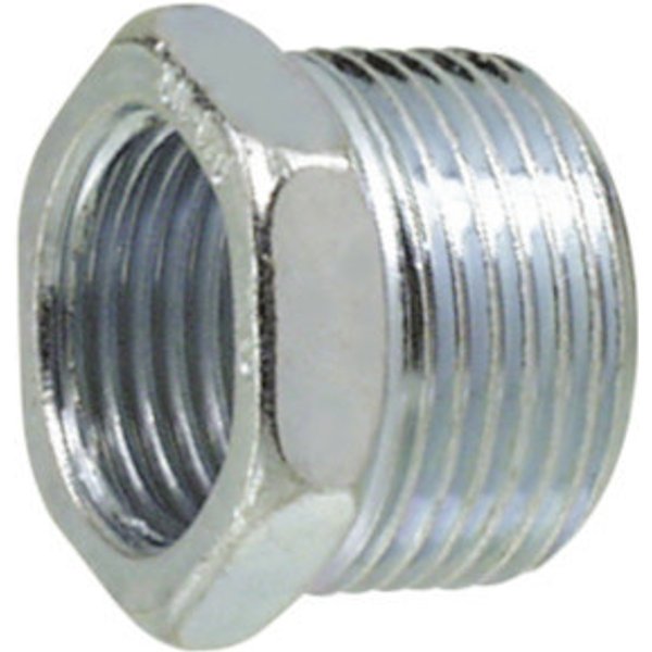 Reducción de rosca 1/2"-1/4" fiac