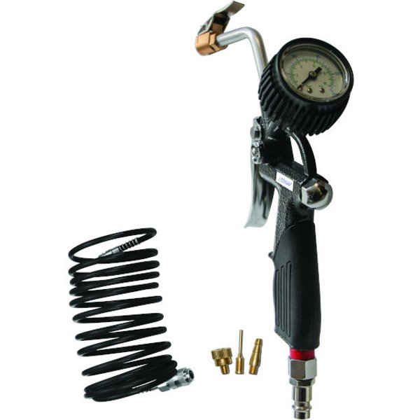 Kit de inflado 5 piezas fiac