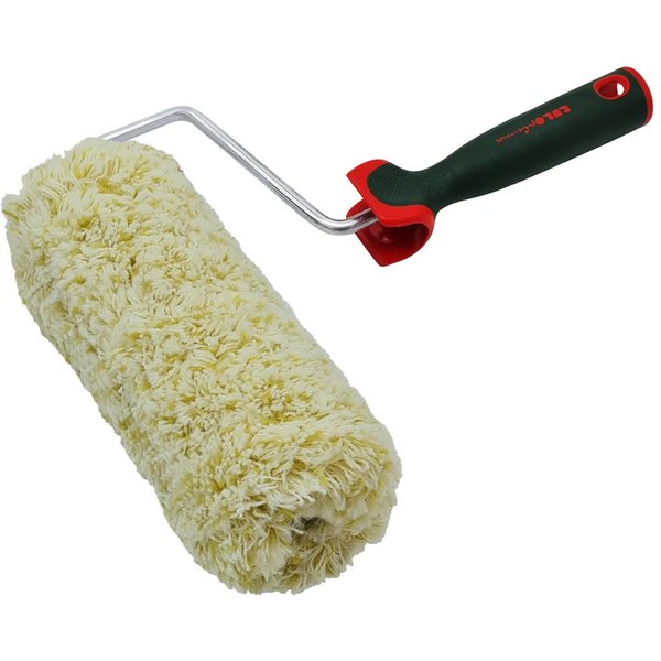 Rodillo fachadas 220 trilox
