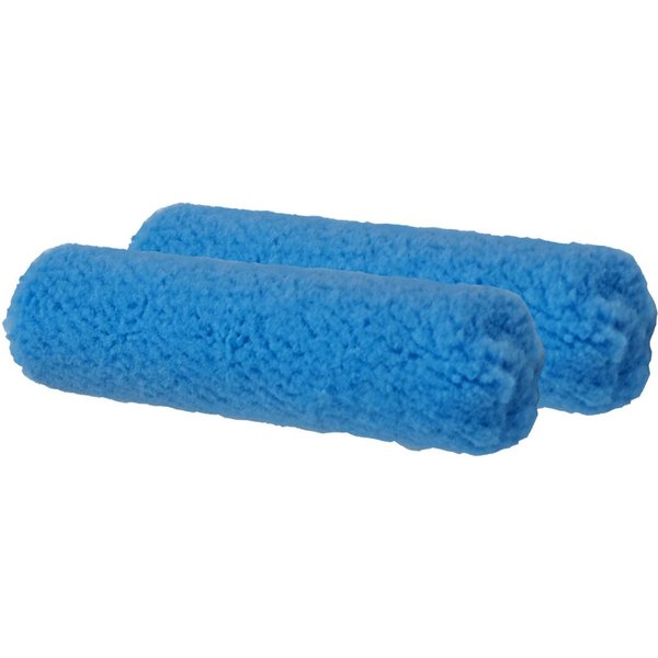 2 recambios ruloto teflon esmalte barniz 110