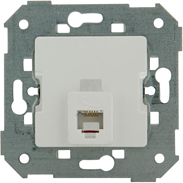 Toma de teléfono "simon 75"