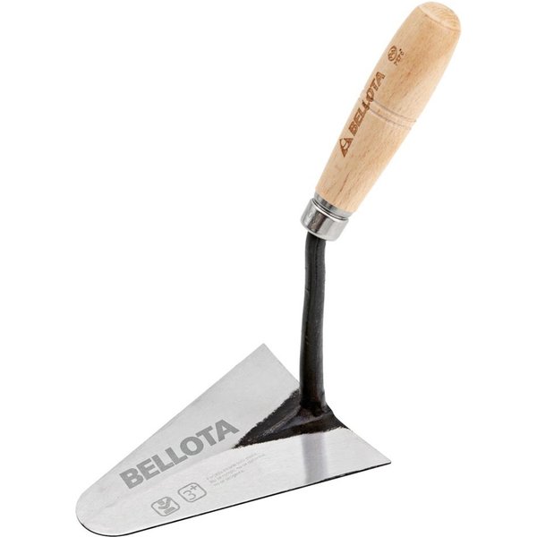 Paleta catalana 180 mm