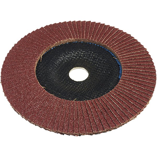 Disco desbaste para metal y madera 180-230 mm