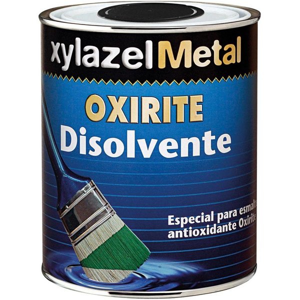 Oxirite disolvente 5 l