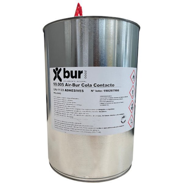 Cola de contacto air-bur 20 kg