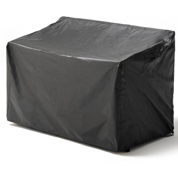 Funda para sofá individual 130×70×90cm sunnycover