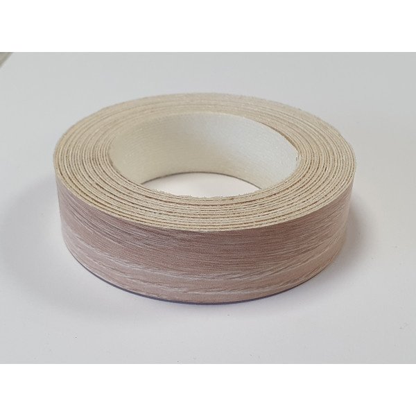 Cinta cantear haya 22 mm x 5 m