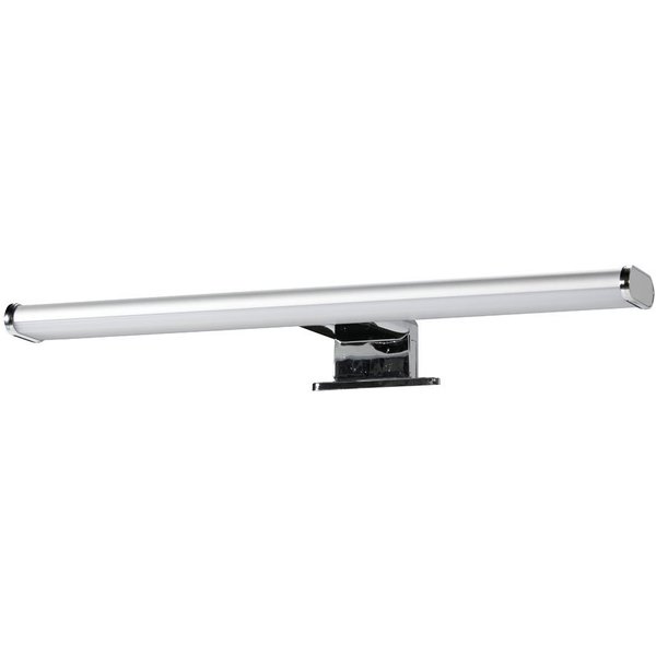 Aplique de baño led "luka" 35 cm