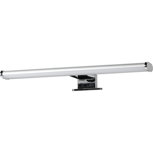 Aplique de baño led "luka" 60 cm