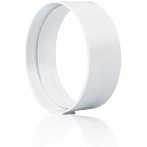 Empalme reducido ø 150 a ø 100 mm