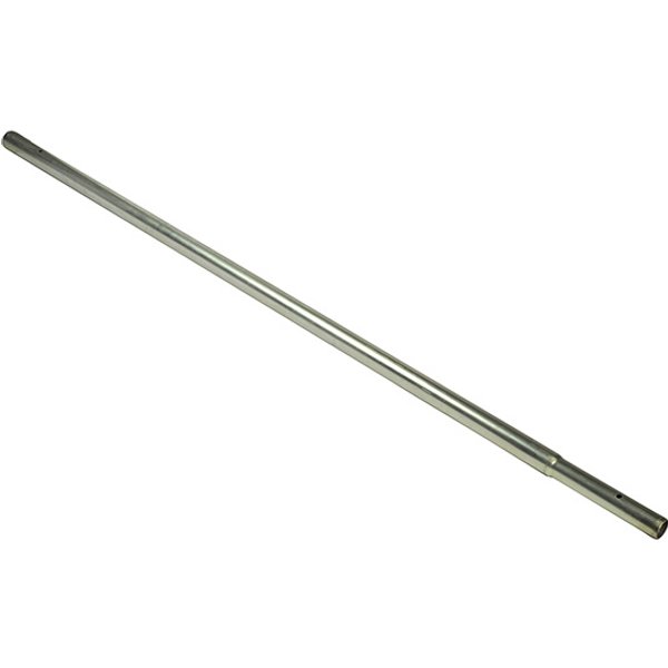 Mástil rpr 1,5m xø35mm x espesor 1,5mm