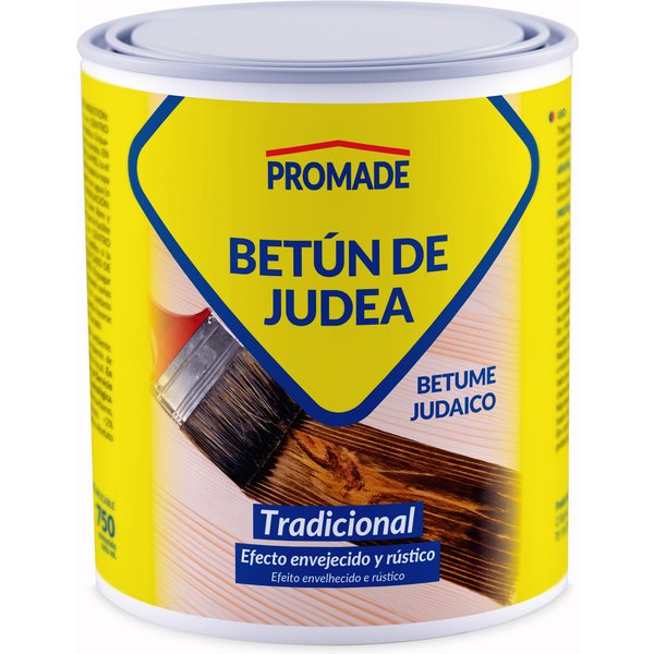 Betún de judea 375 ml