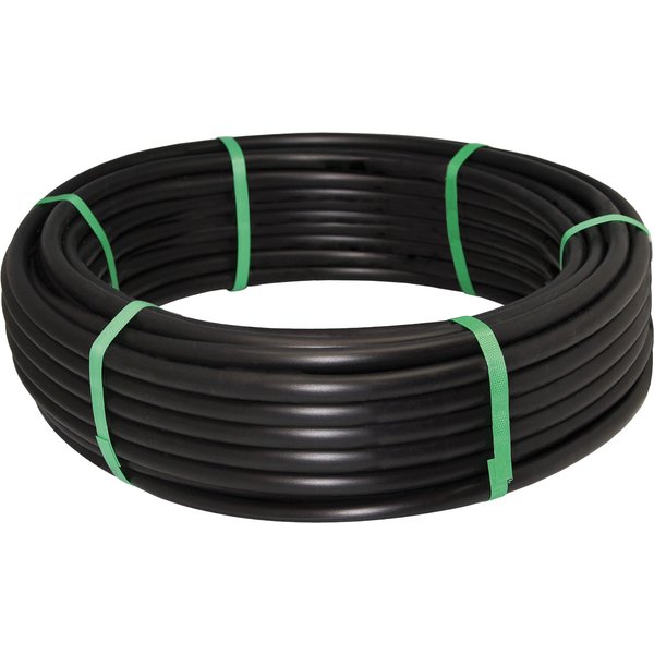 Tubería pata goteo ø16mm 50m aquacontrol