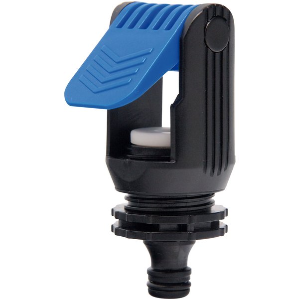 Adaptador universal de grifo doméstico