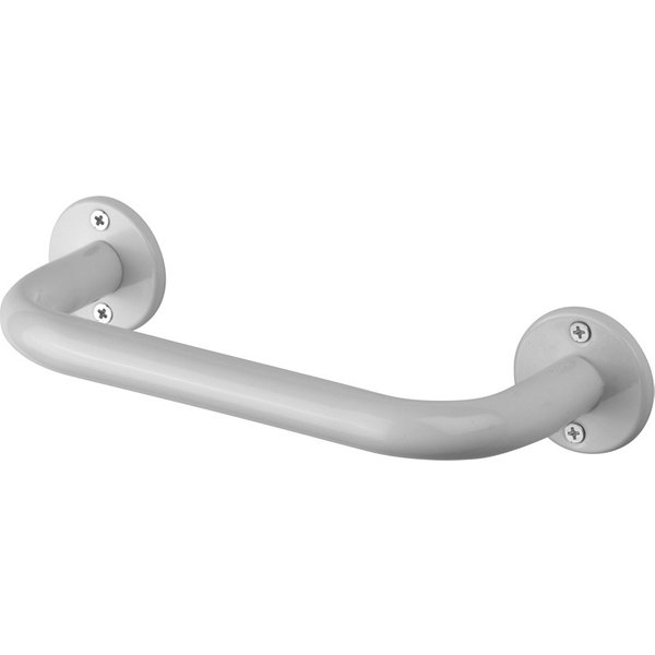 Asidero pequeño blanco