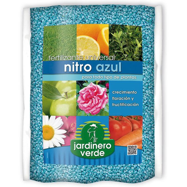 Abono universal azul 2kg
