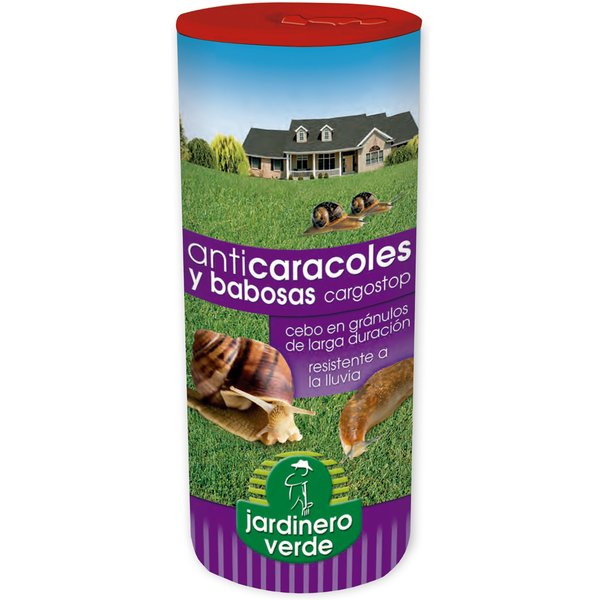 Anti caracol talquera 300g