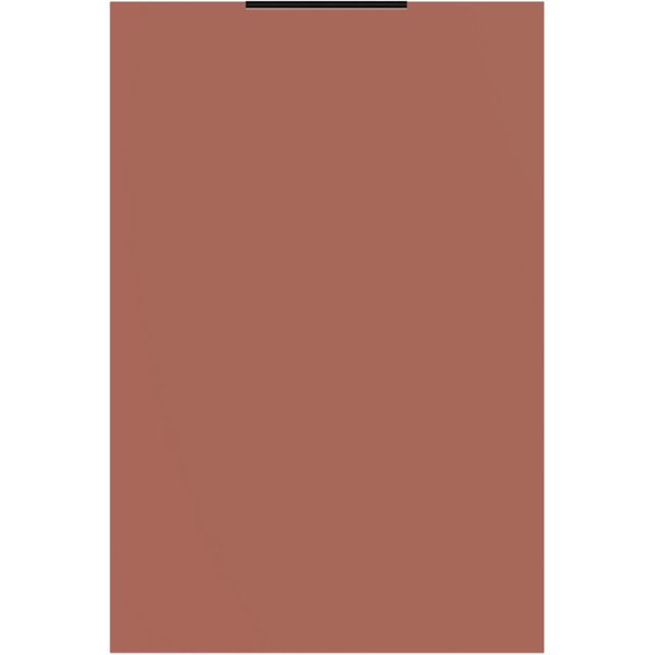Puerta cocina premium cotto mate 90x60cm