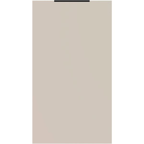 Puerta cocina premium cashemire mate 90x50cm