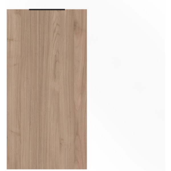 Puerta cocina zen madera natural 130 x 60 cm