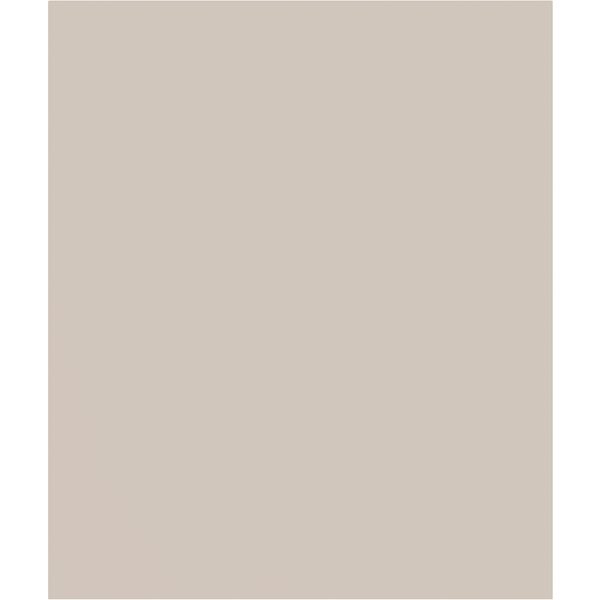 Lateral mueble bajo cocina zen cashemire mate 70 x 59 cm