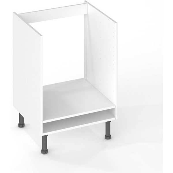 Mueble bajo horno cocina 70 x 60 cm