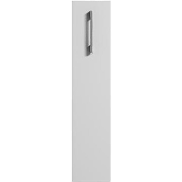Puerta cocina neos blanco mate 70 x 15 cm