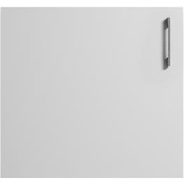 Puerta cocina neos blanco mate 56 x 60 cm