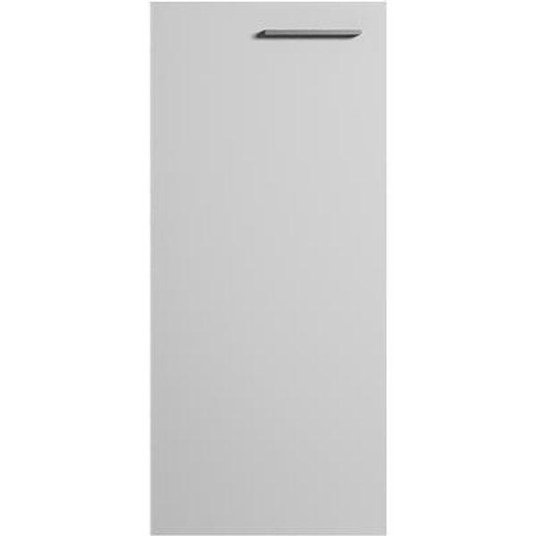 Puerta cocina luxury blanco brillo 90 x 40 cm