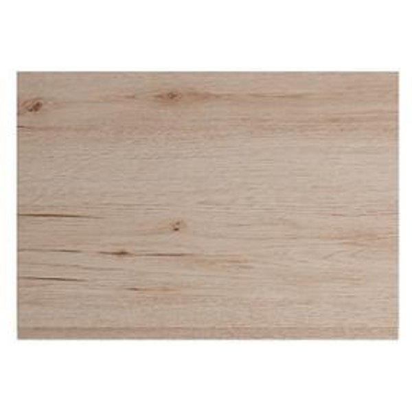 Puerta cocina star madera mate 42 x 60 cm