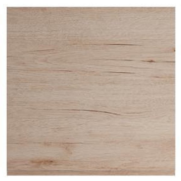 Puerta cocina star madera mate 60 x 60 cm