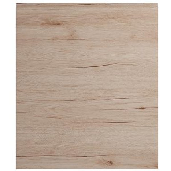 Puerta cocina star madera mate 70 x 60 cm