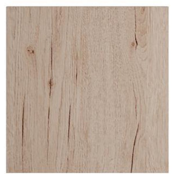 Panel lateral star madera mate 35 x 34