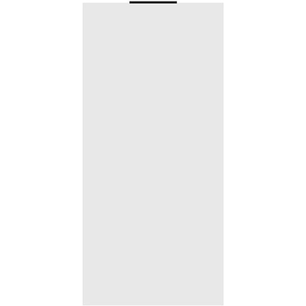 Puerta cocina zen blanco mate 130 x 60 cm