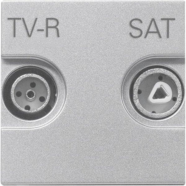 Toma tv-r / sat intermedia zenit