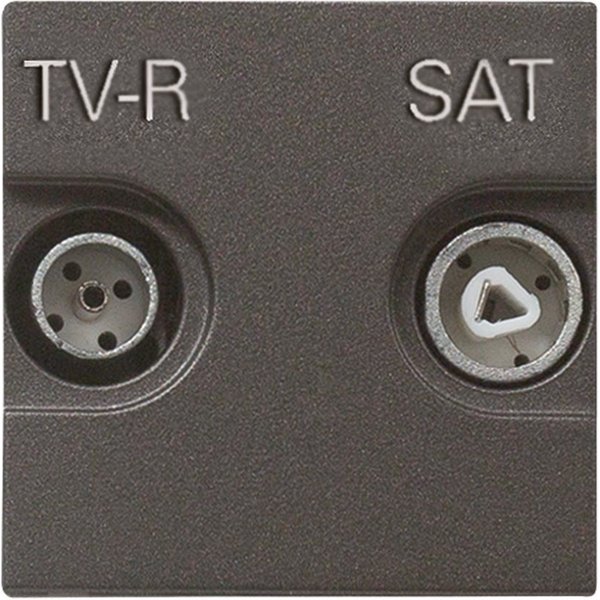 Toma tv-r / sat intermedia zenit