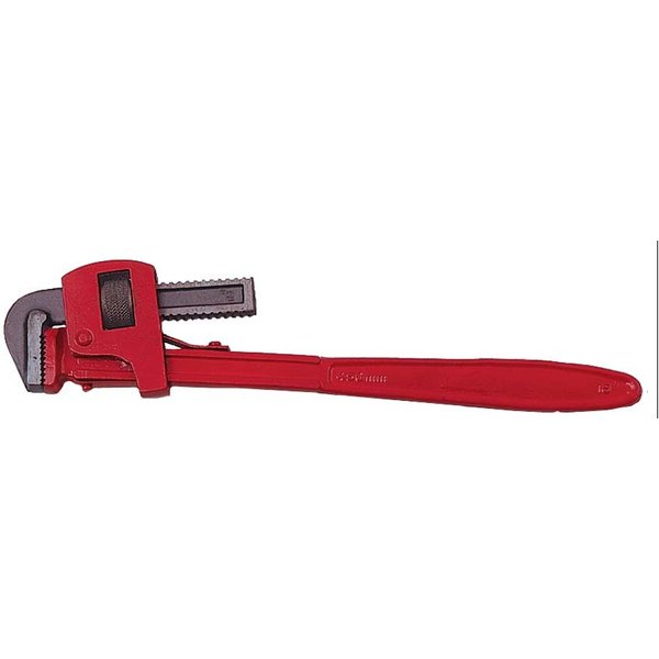 Llave stillson 14" eco